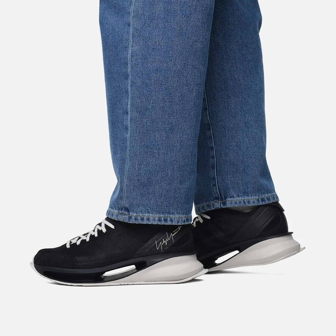 Y-3 Мужские кроссовки S-Gendo Run
