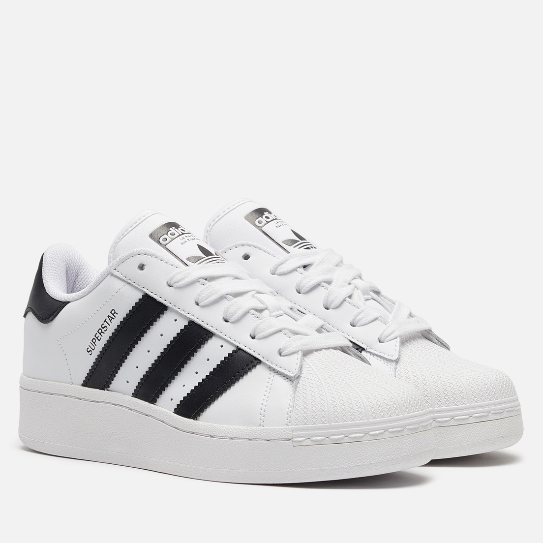 adidas Originals Женские кроссовки Superstar XLG