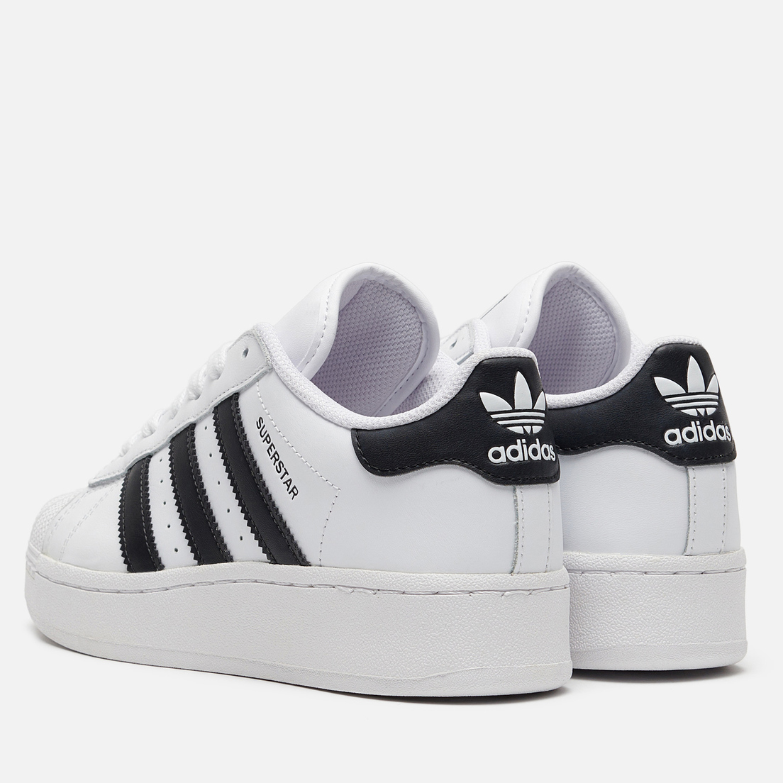 adidas Originals Женские кроссовки Superstar XLG