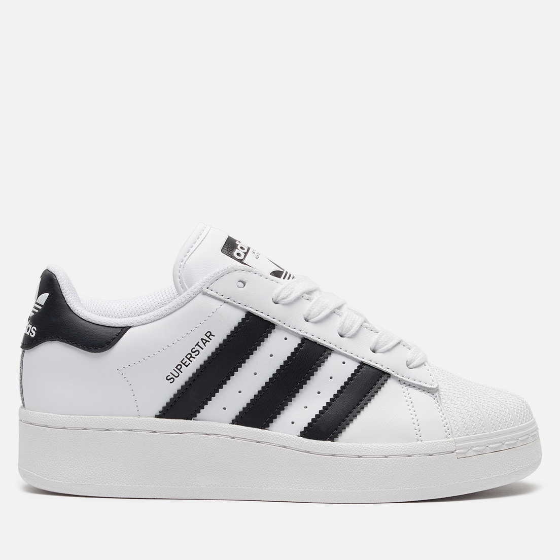 adidas Originals Женские кроссовки Superstar XLG