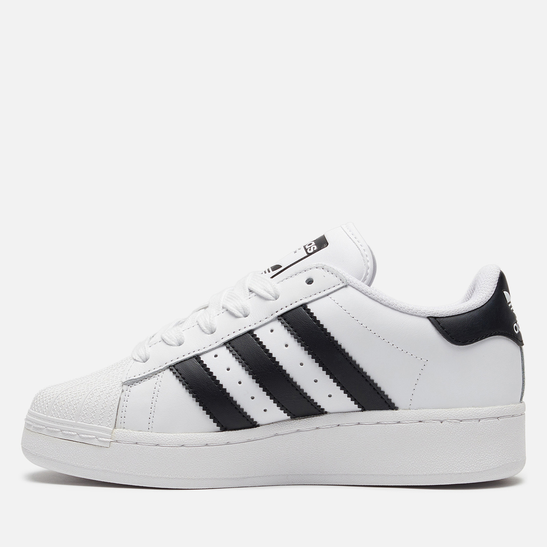 adidas Originals Женские кроссовки Superstar XLG