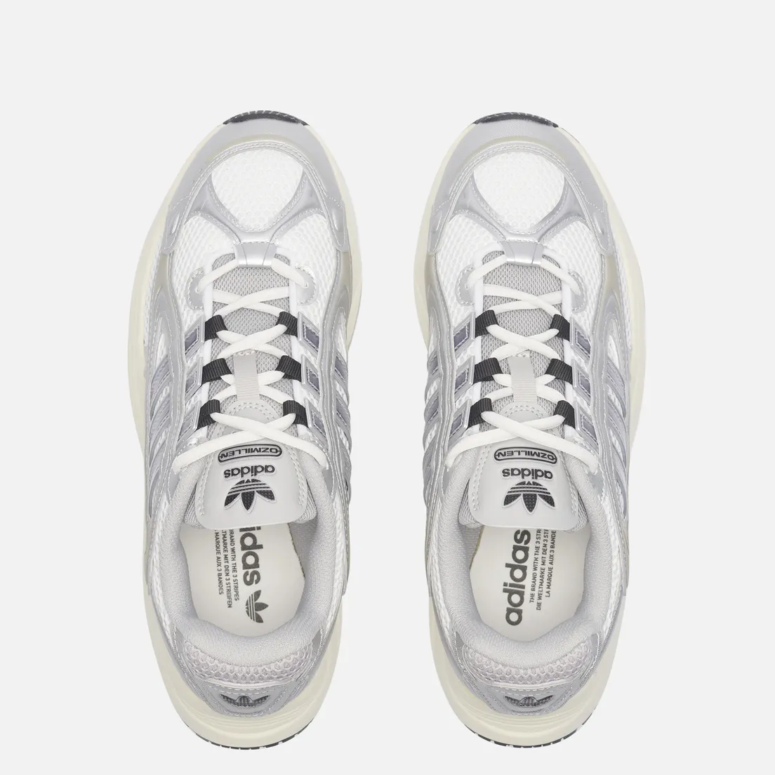 adidas Originals Кроссовки Ozmillen