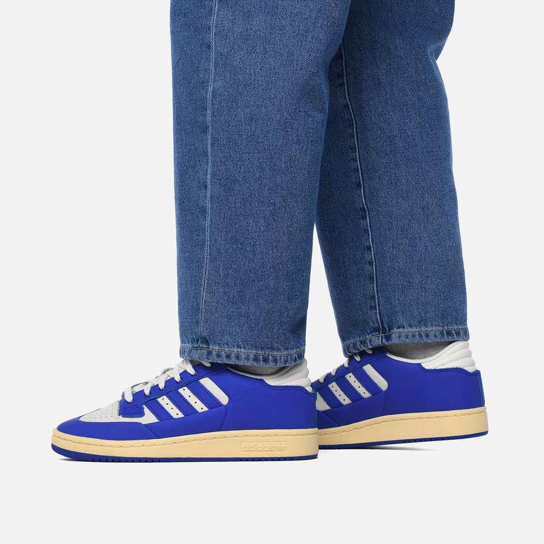 adidas Originals Мужские кроссовки Centennial 85 Low 002