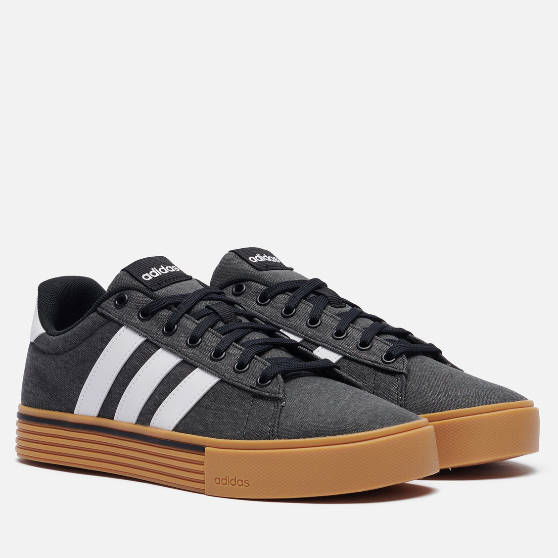 adidas Skateboarding Мужские кеды Daily 4.0