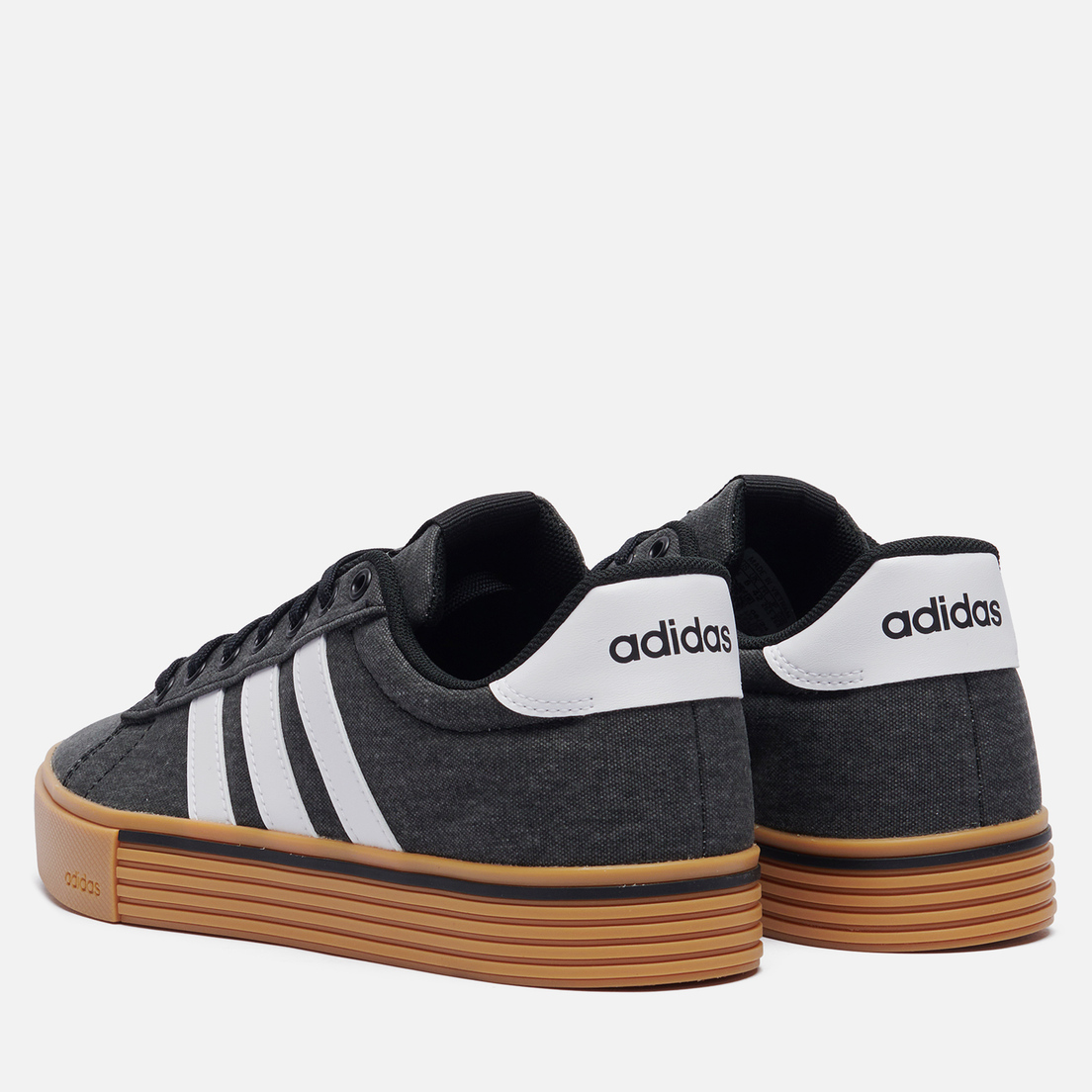 adidas Skateboarding Мужские кеды Daily 4.0