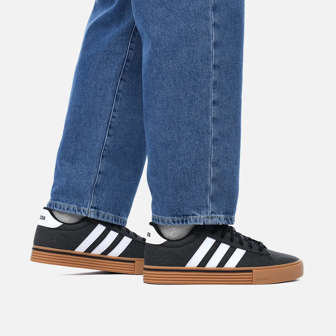 adidas Skateboarding Мужские кеды Daily 4.0