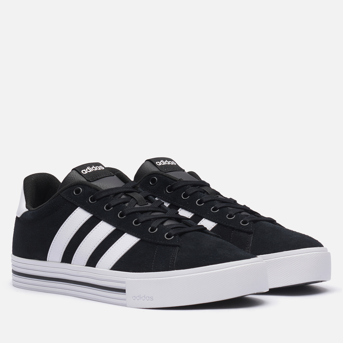 adidas Skateboarding Мужские кеды Daily 4.0