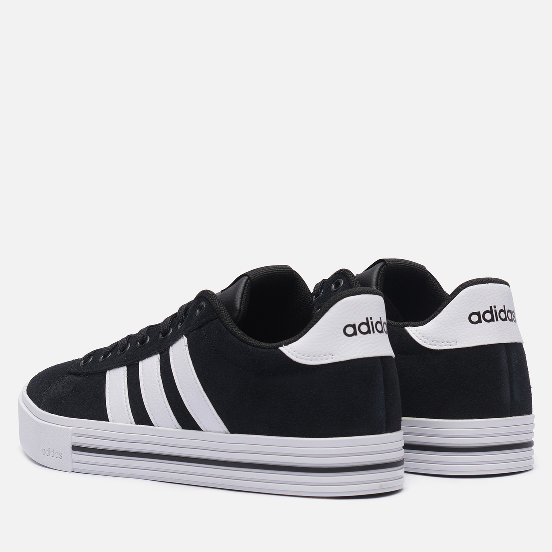 adidas Skateboarding Мужские кеды Daily 4.0