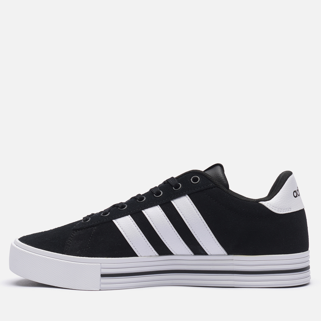 adidas Skateboarding Мужские кеды Daily 4.0