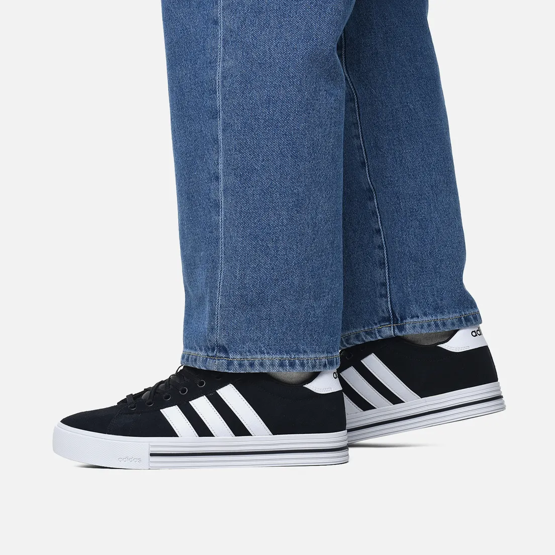 adidas Skateboarding Мужские кеды Daily 4.0