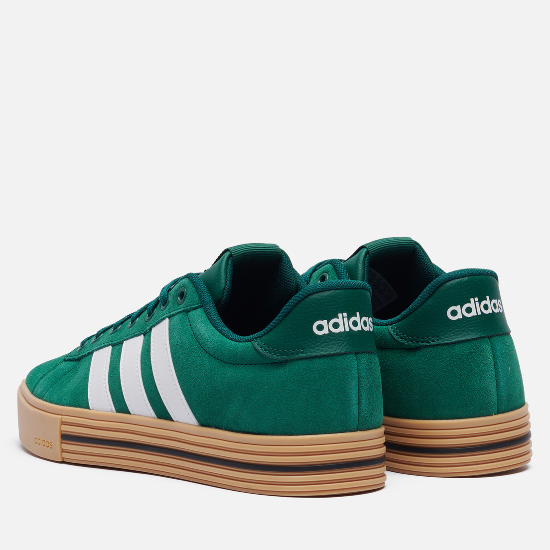 adidas Skateboarding Мужские кеды Daily 4.0