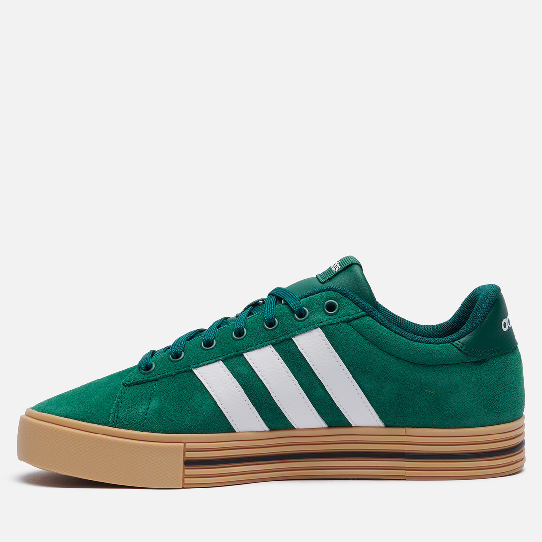 Adidas daily suede on sale