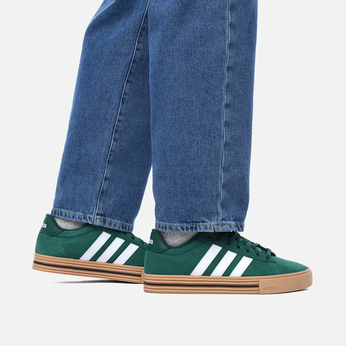 adidas Skateboarding Мужские кеды Daily 4.0