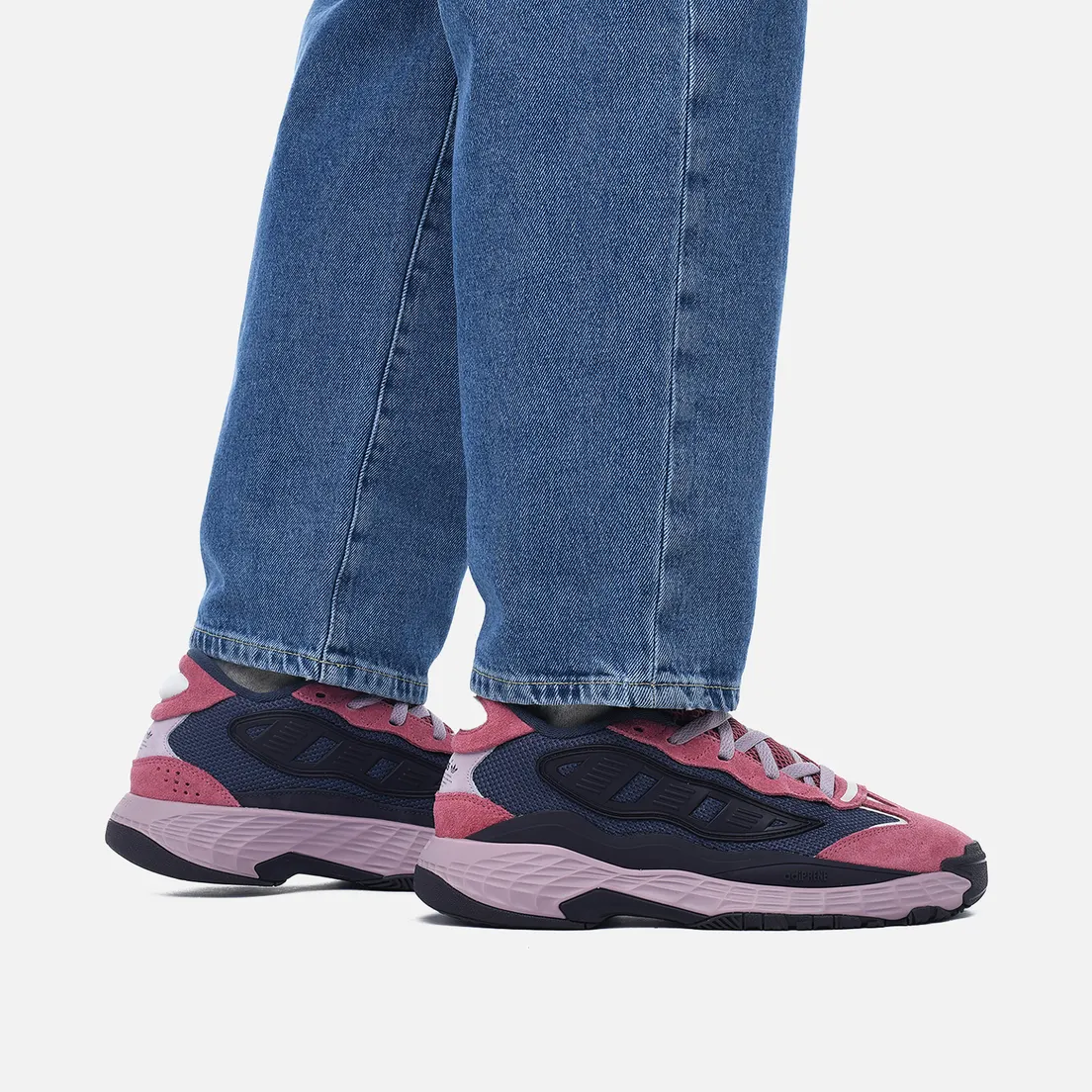 adidas Originals Кроссовки Niteball III