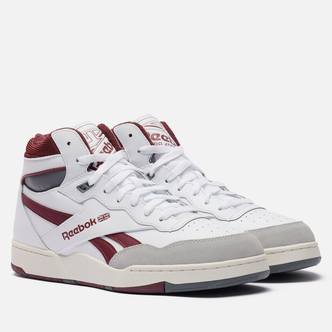 Reebok Мужские кроссовки BB 4000 II