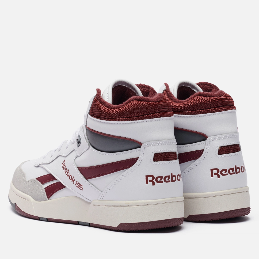 Reebok Мужские кроссовки BB 4000 II