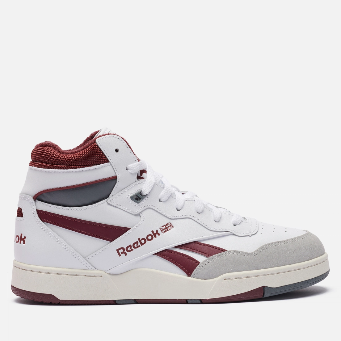 Reebok Мужские кроссовки BB 4000 II