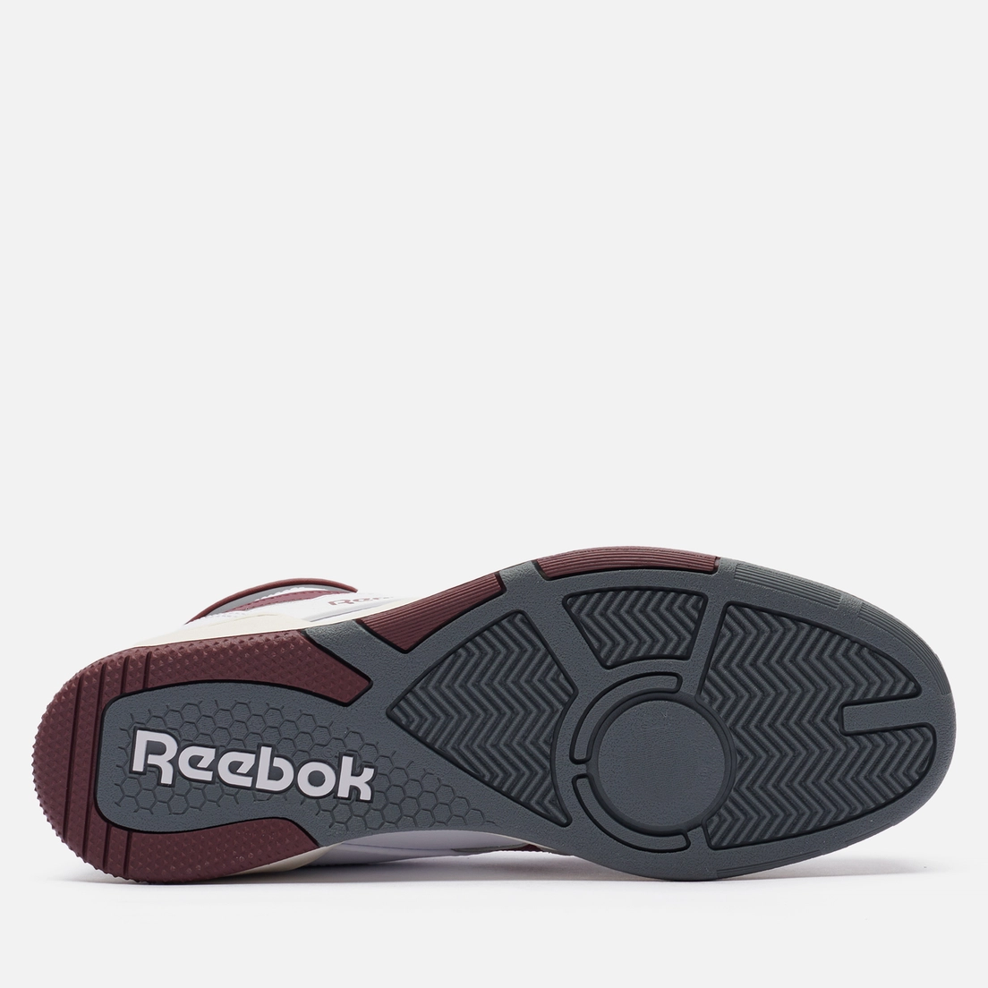 Reebok Мужские кроссовки BB 4000 II