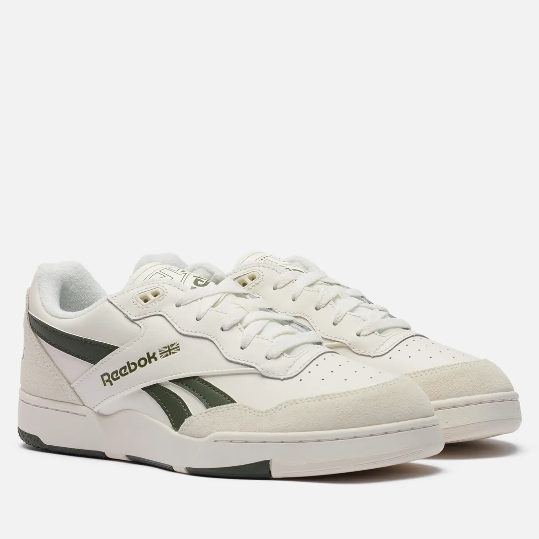 Reebok Мужские кроссовки BB 4000 II