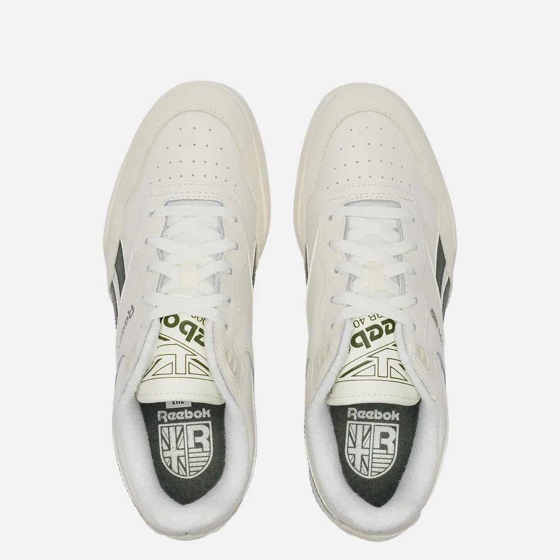 Reebok Мужские кроссовки BB 4000 II