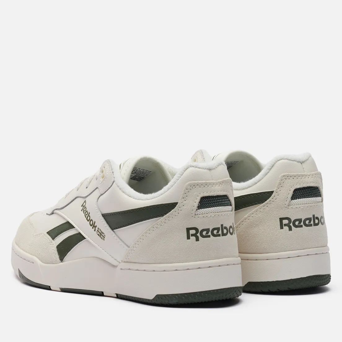 Reebok Мужские кроссовки BB 4000 II