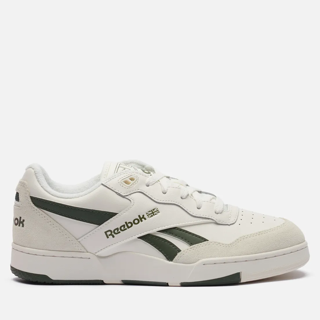Reebok Мужские кроссовки BB 4000 II