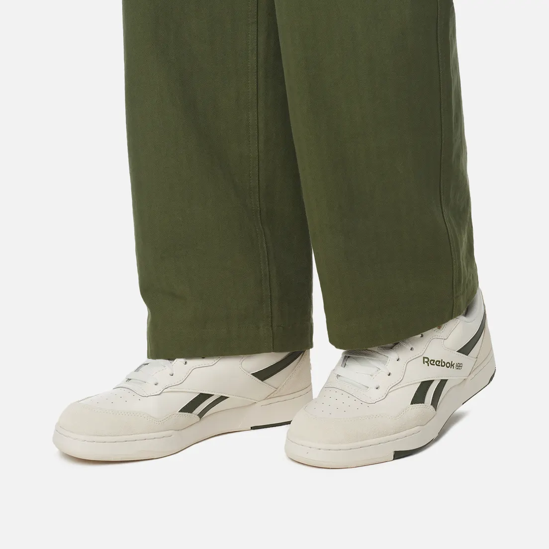 Reebok Мужские кроссовки BB 4000 II