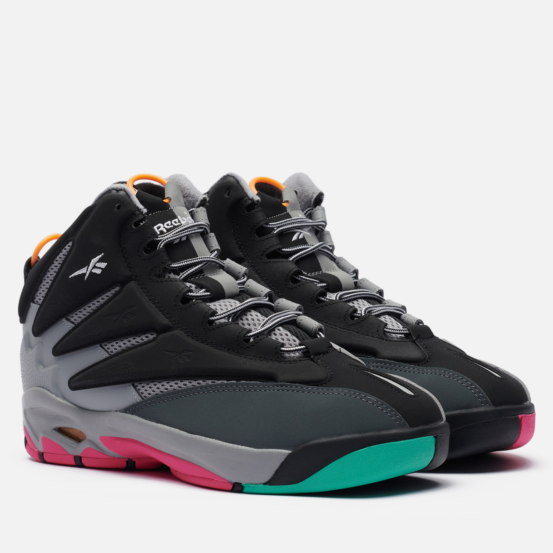 Reebok Мужские кроссовки The Blast