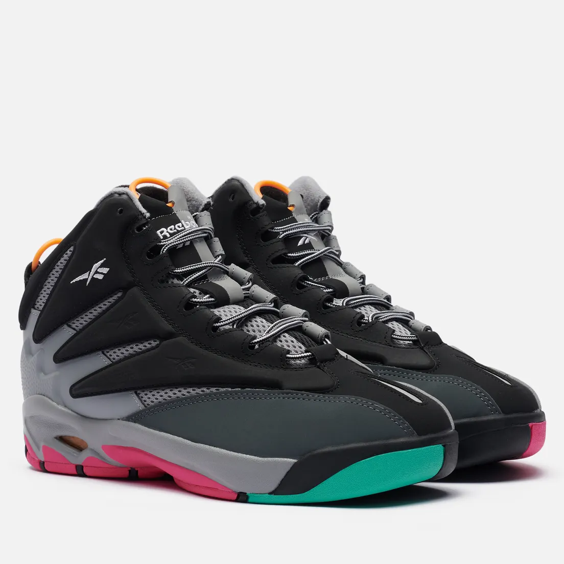 Reebok Мужские кроссовки The Blast
