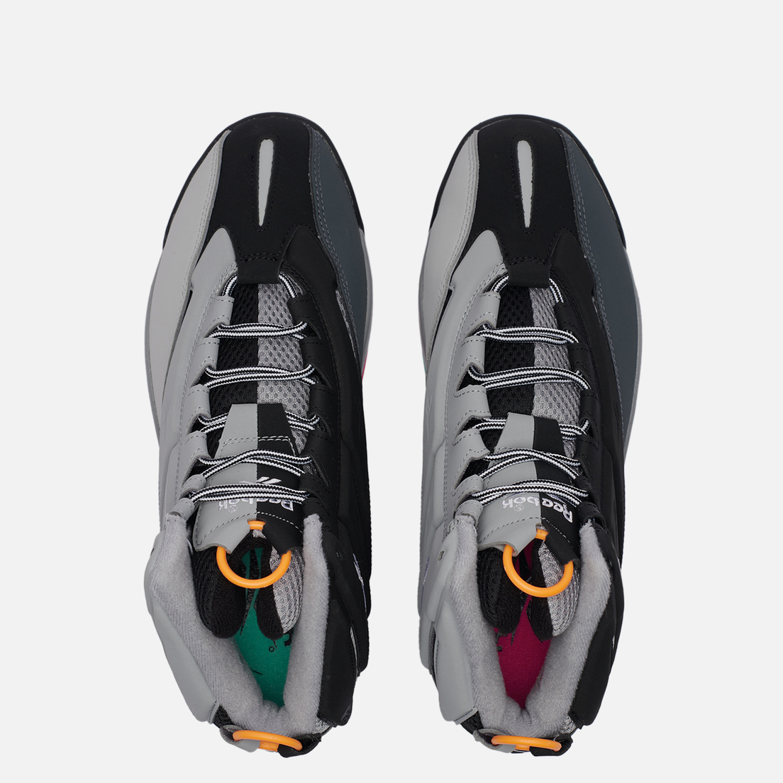 Reebok Мужские кроссовки The Blast