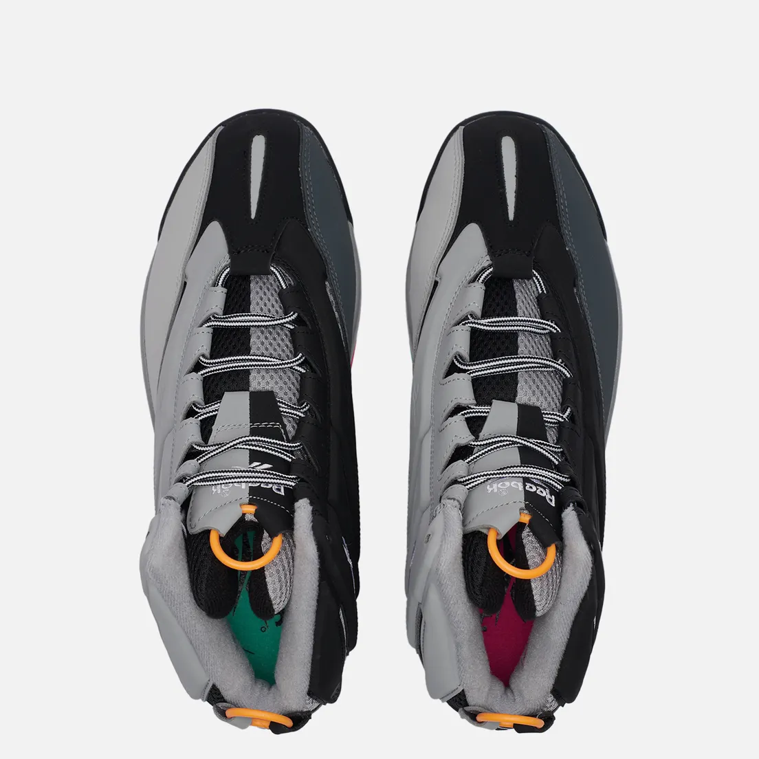 Reebok Мужские кроссовки The Blast