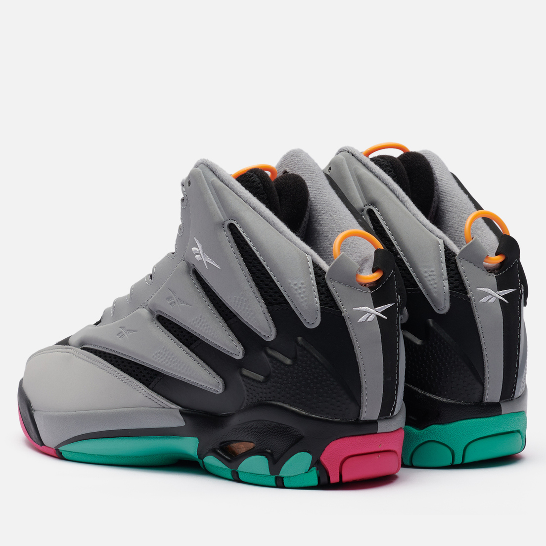 Reebok Мужские кроссовки The Blast