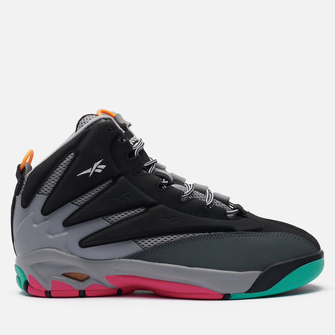 Reebok Мужские кроссовки The Blast