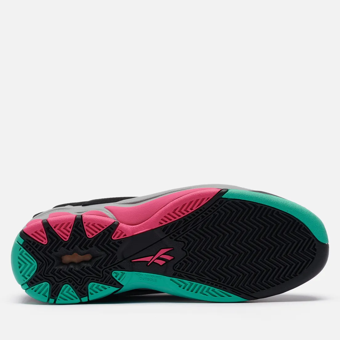 Reebok Мужские кроссовки The Blast
