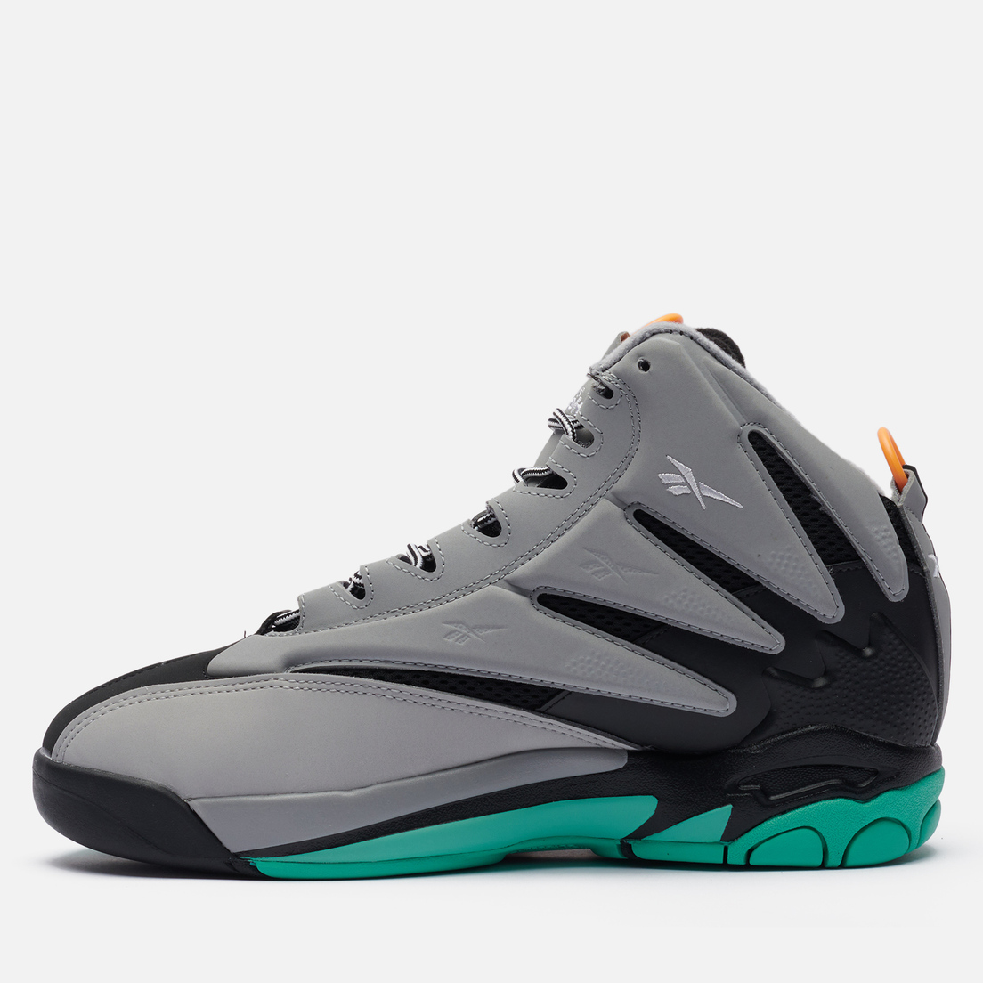 Reebok Мужские кроссовки The Blast