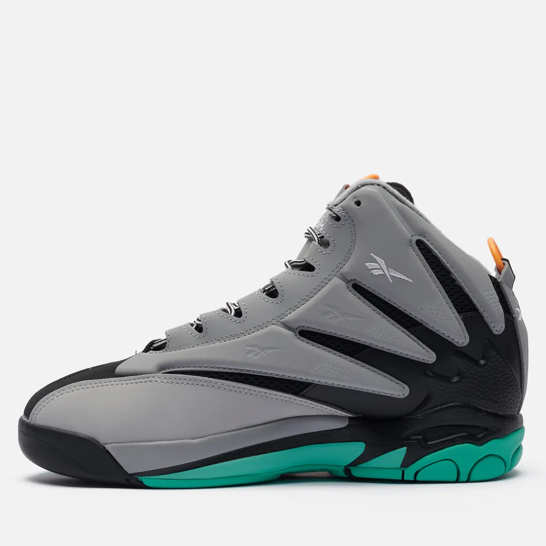 Reebok Мужские кроссовки The Blast