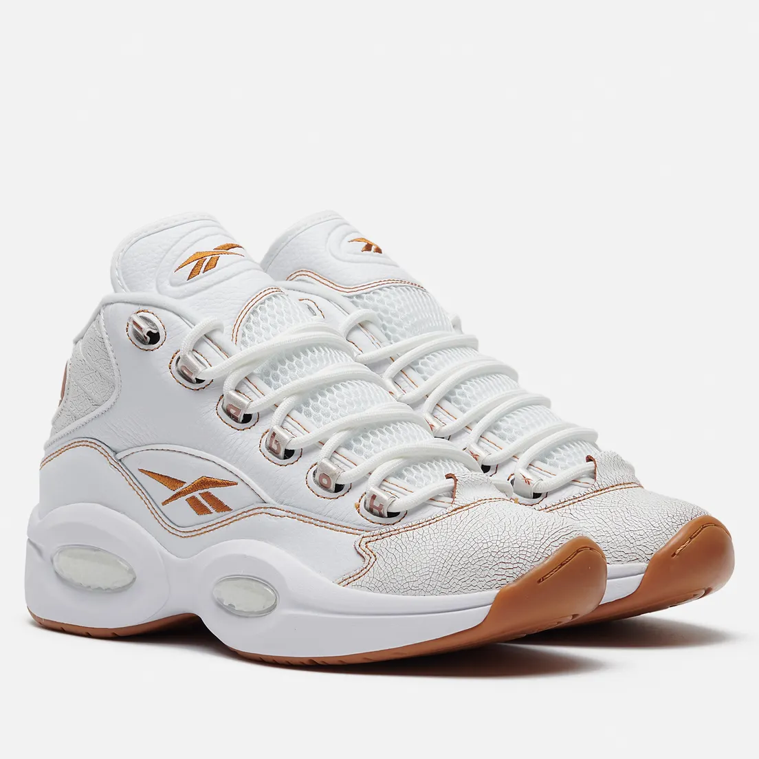 Reebok Мужские кроссовки Question Mid