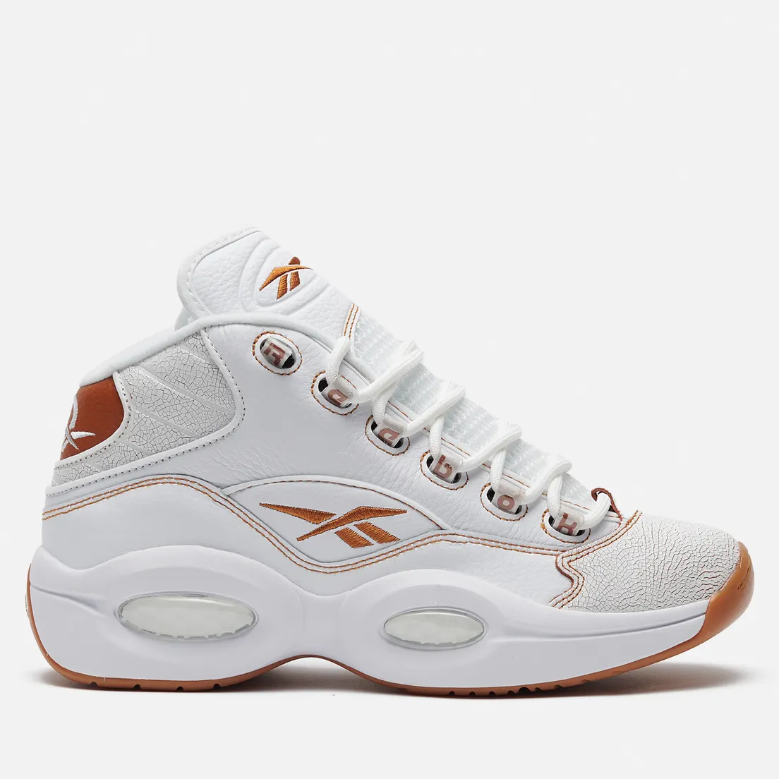 Reebok Мужские кроссовки Question Mid