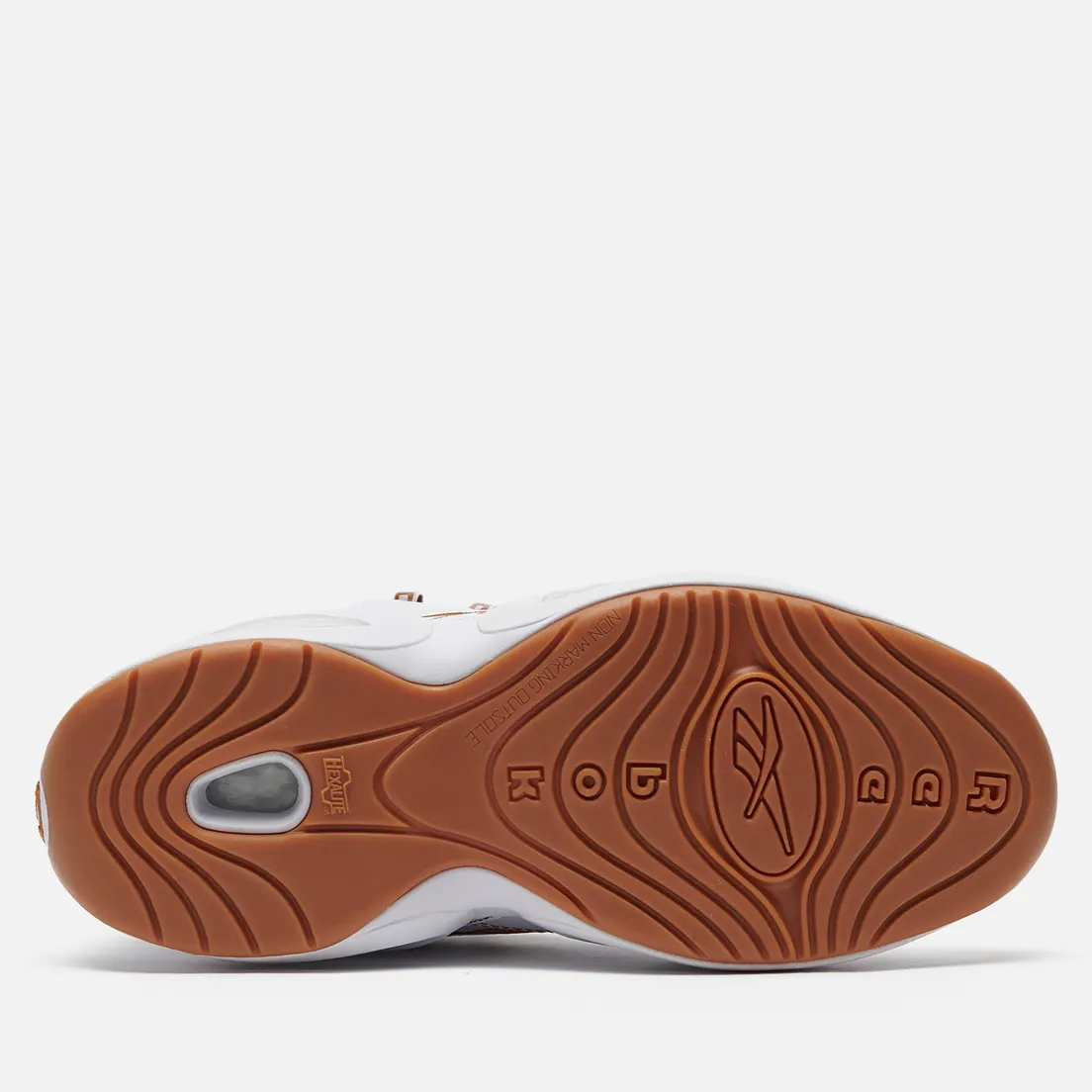 Reebok Мужские кроссовки Question Mid