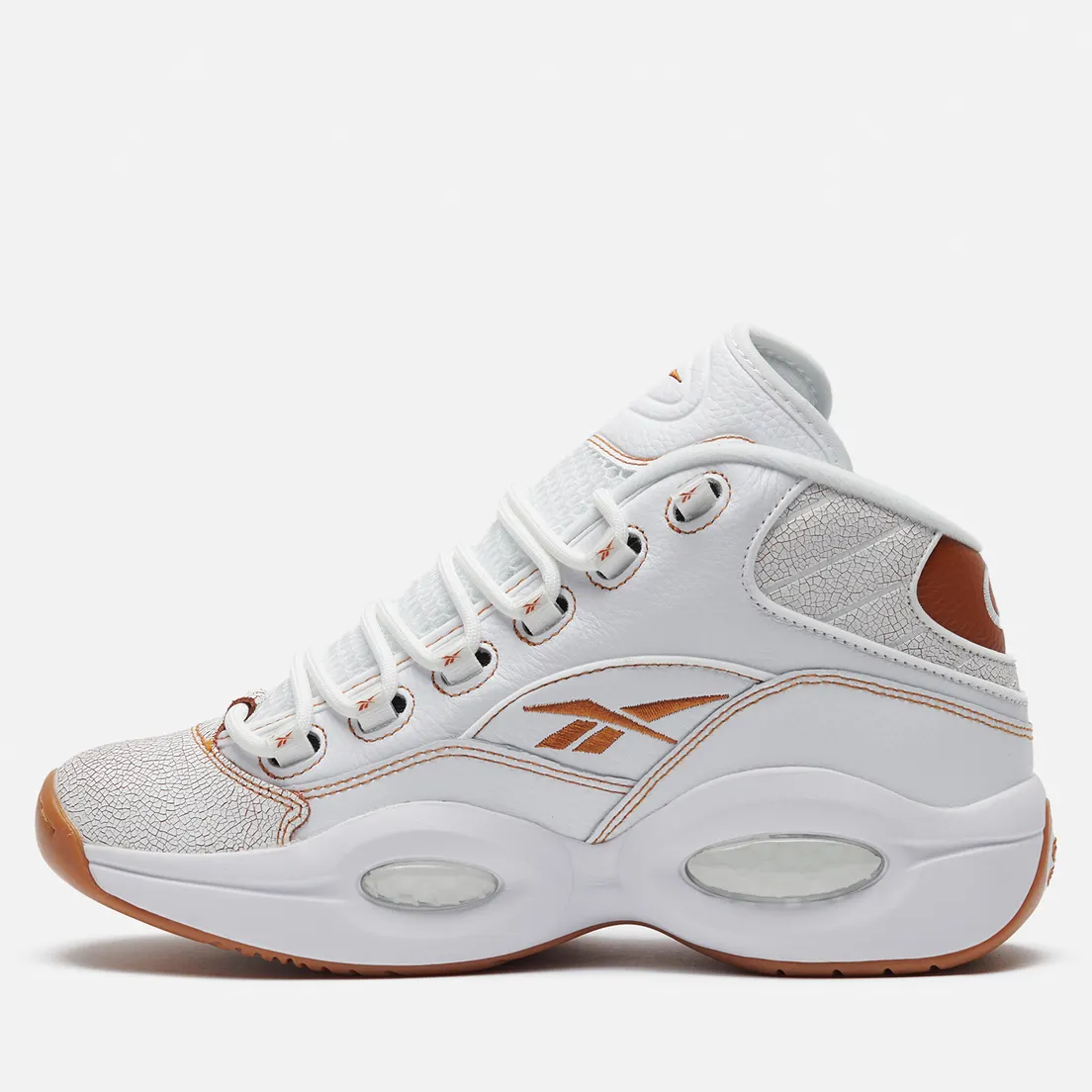 Reebok Мужские кроссовки Question Mid