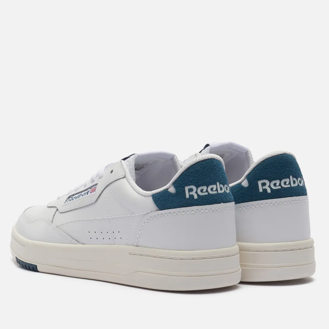 Reebok Мужские кроссовки Court Peak