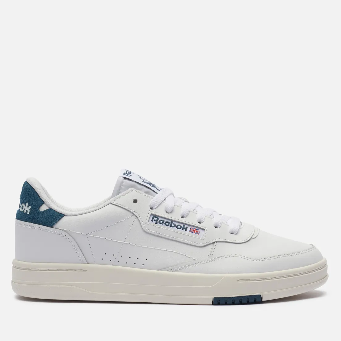 Reebok Мужские кроссовки Court Peak