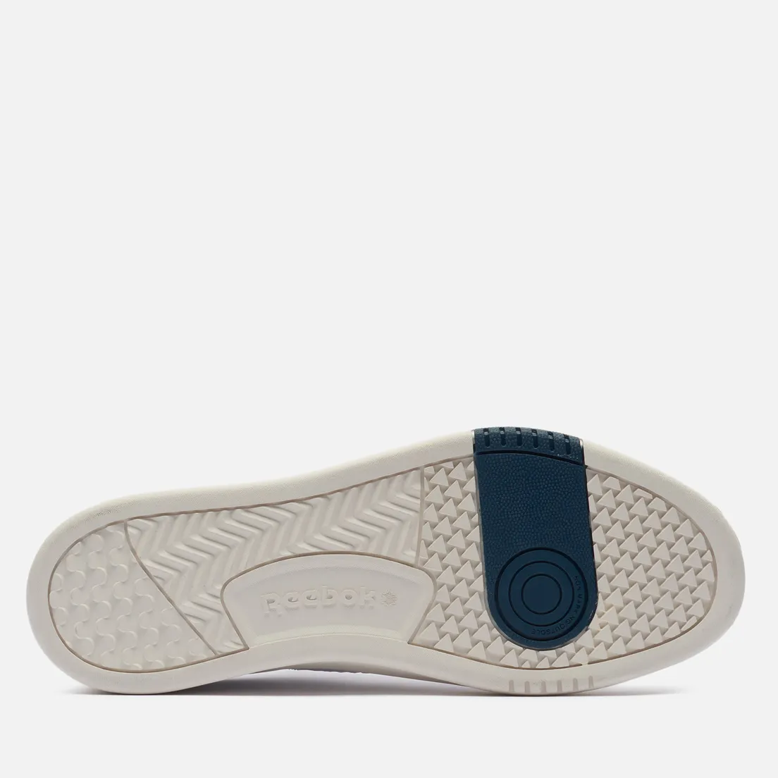 Reebok Мужские кроссовки Court Peak