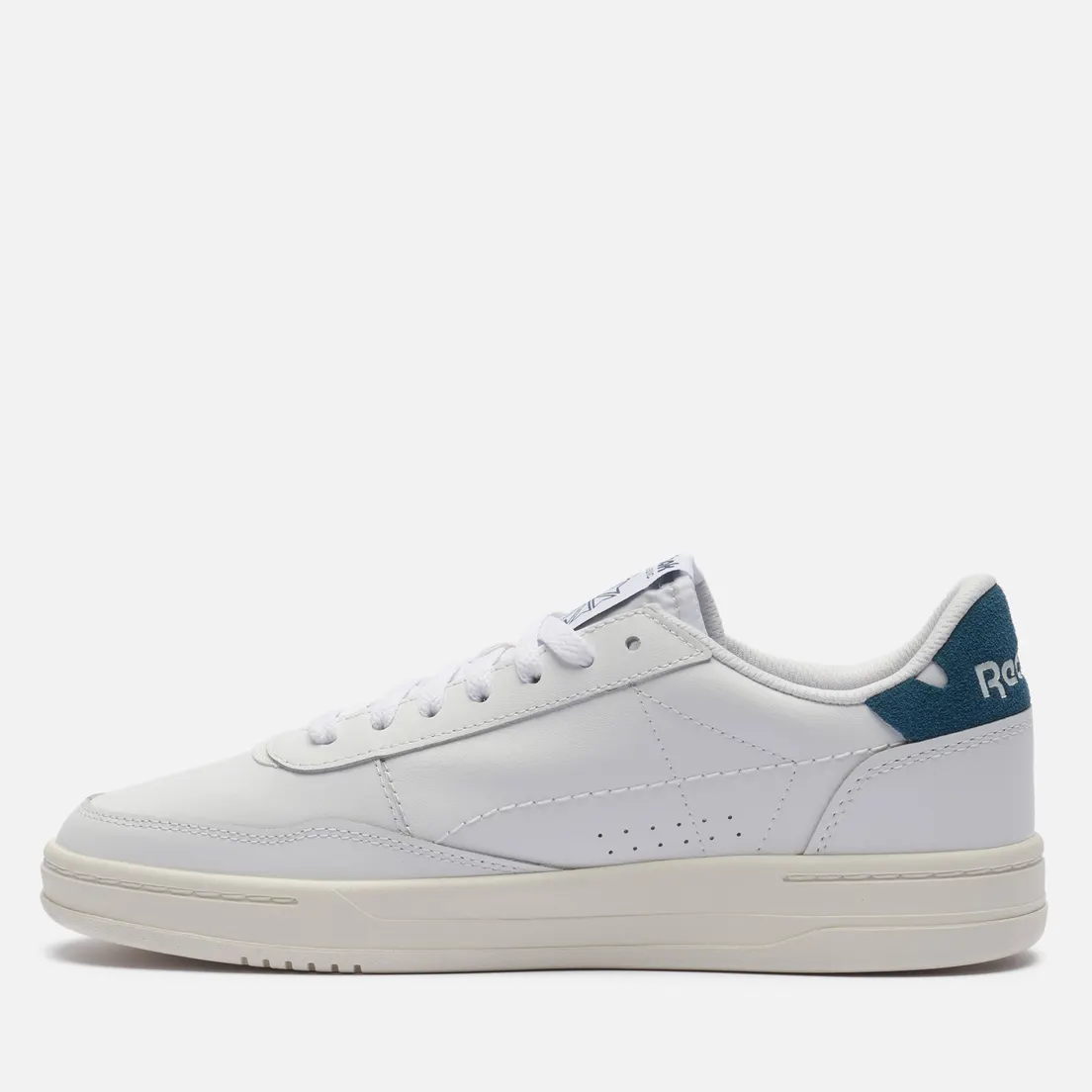 Reebok Мужские кроссовки Court Peak