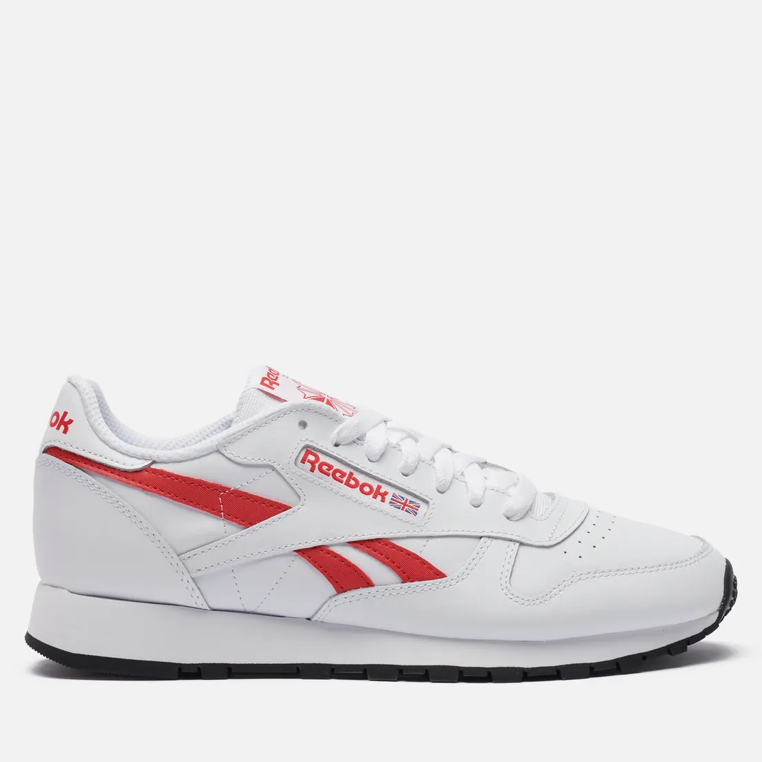 Reebok Мужские кроссовки Classic Leather