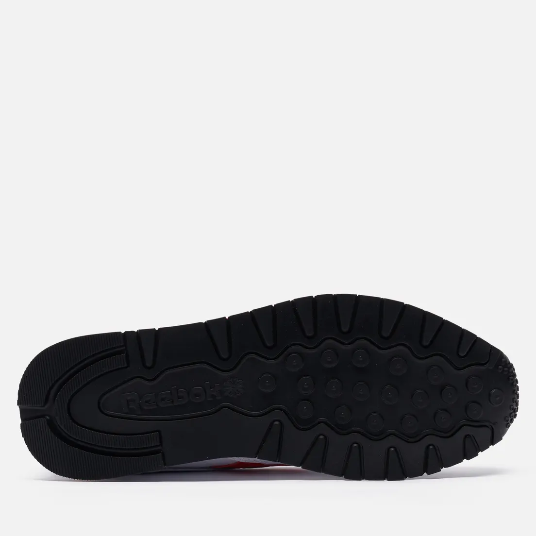 Reebok Мужские кроссовки Classic Leather