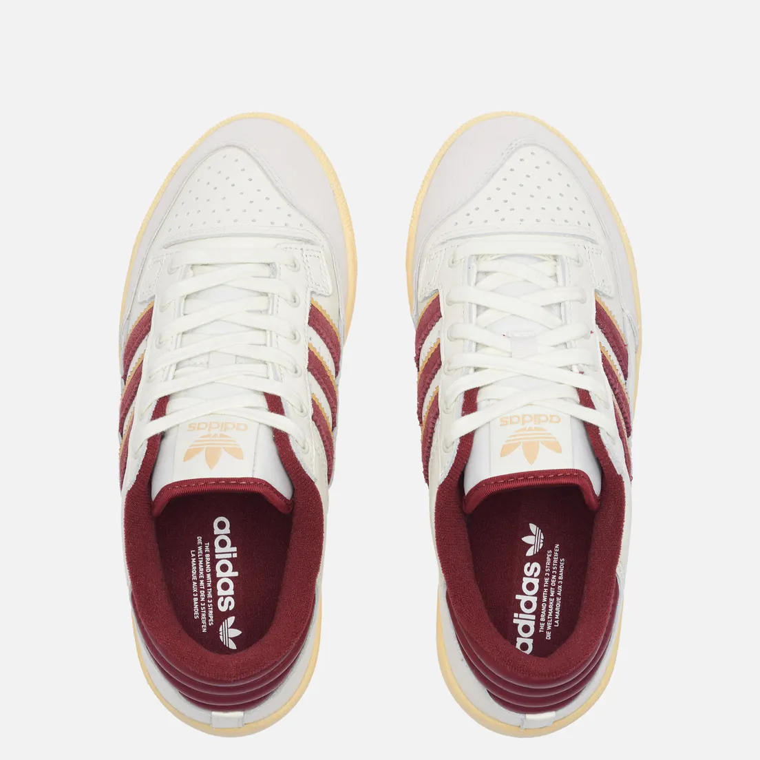 adidas Originals Женские кроссовки Centennial 85 Low