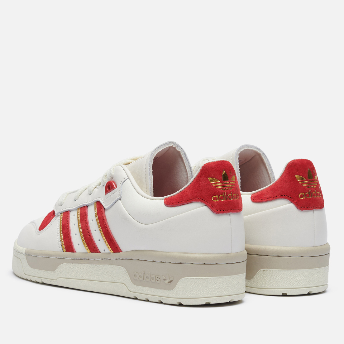 adidas Originals Мужские кроссовки Rivalry 86 Low