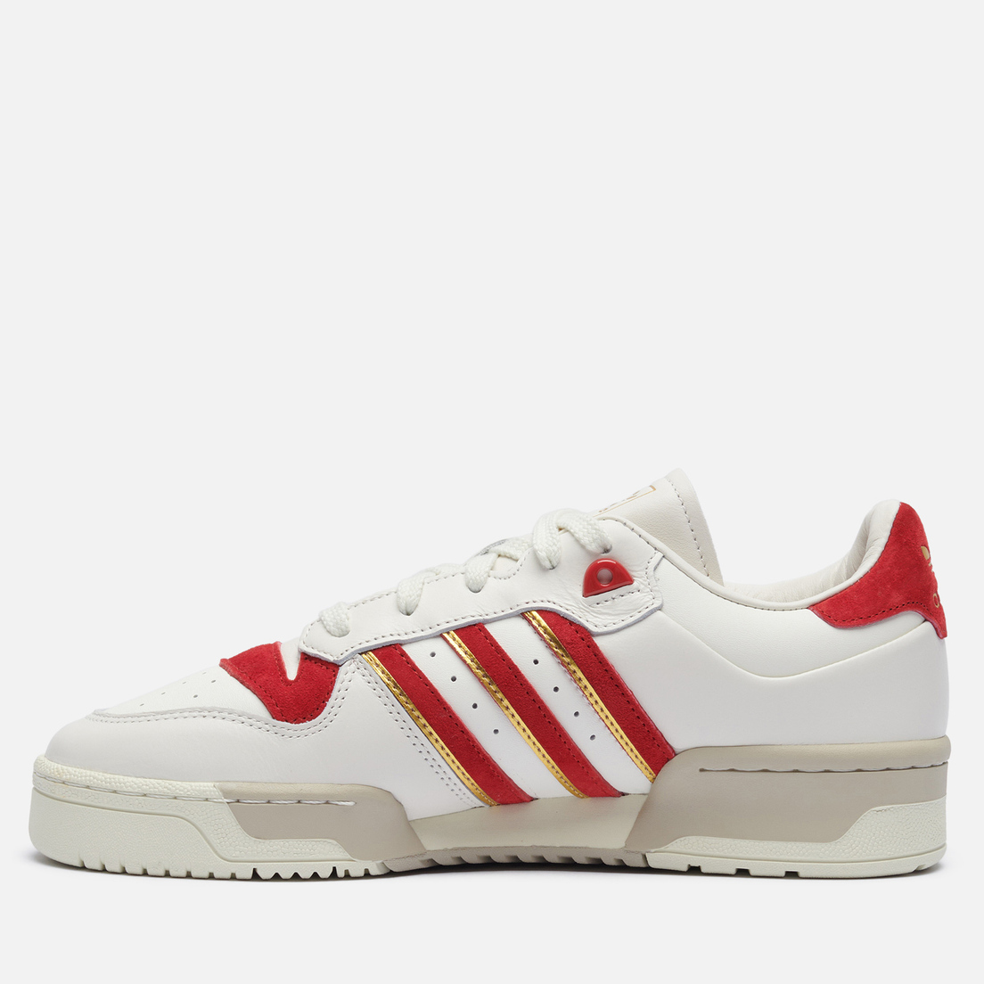 adidas Originals Мужские кроссовки Rivalry 86 Low