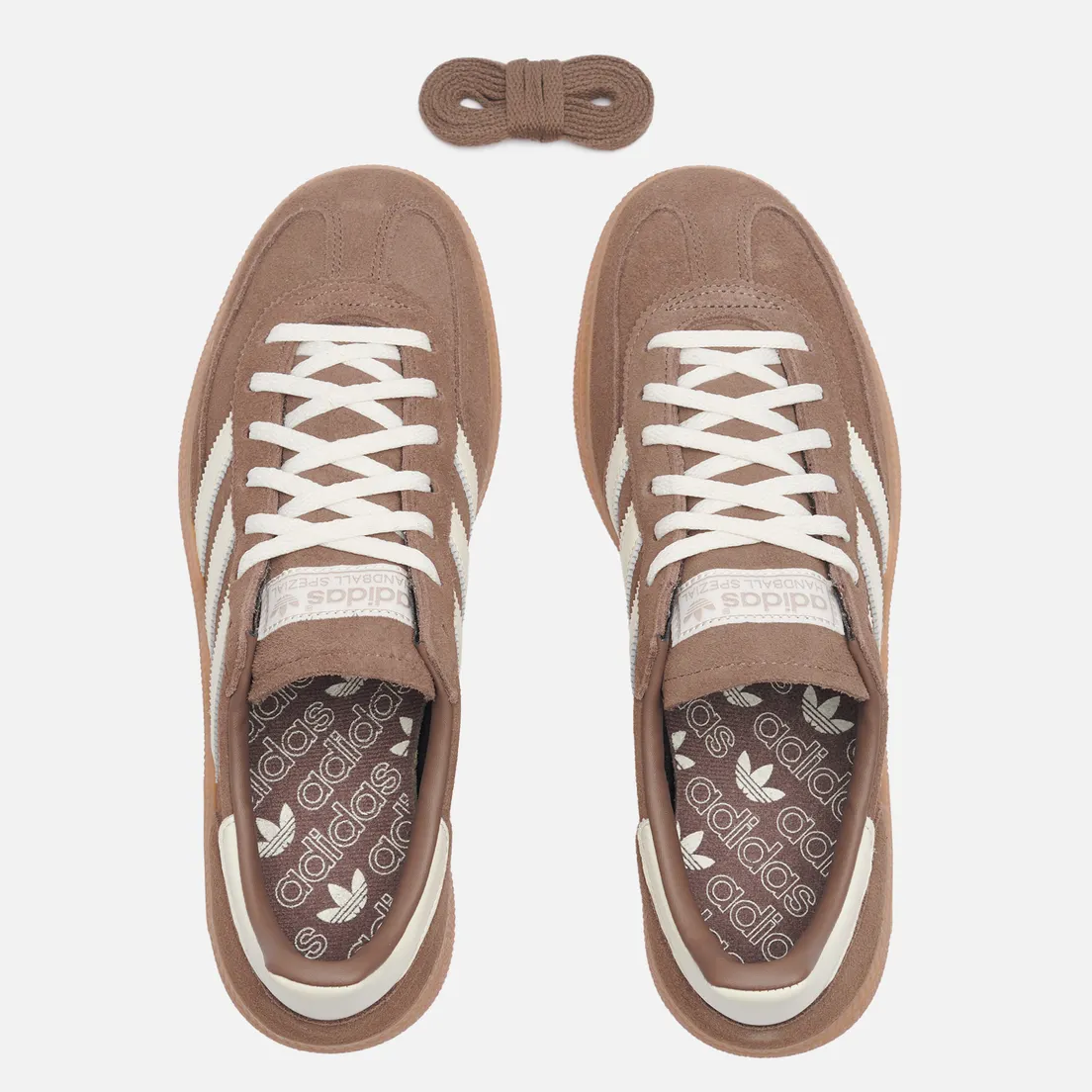 adidas Originals Мужские кроссовки Handball Spezial